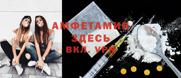 крисы Гусь-Хрустальный